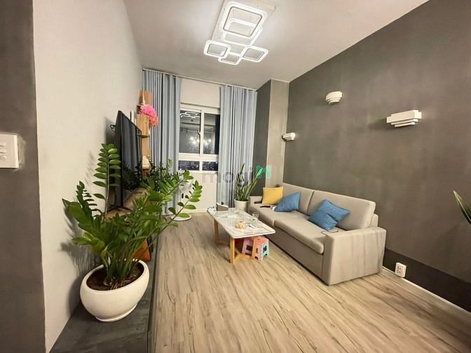 Hình ảnh BẤT NGỜ CHƯA CH De La Sol Q4 79m2 Chỉ 1.8 tỷ 2PN
