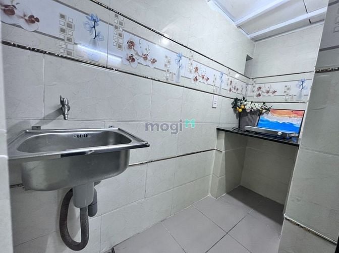 Hình ảnh Phòng trọ Tân Bình, full nội thất gần sân bay