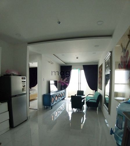 Hình ảnh SỞ HỮU NGAY CH Peridot Building Q8 71m2 Chỉ 1.1 tỷ 2PN