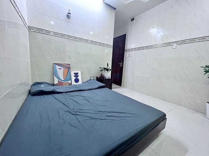 Hình ảnh Phòng trọ Tân Bình, full nội thất gần sân bay