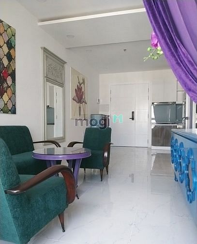 Hình ảnh SỞ HỮU NGAY CH Peridot Building Q8 71m2 Chỉ 1.1 tỷ 2PN