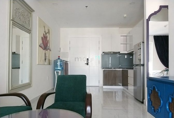 Hình ảnh SỞ HỮU NGAY CH Peridot Building Q8 71m2 Chỉ 1.1 tỷ 2PN