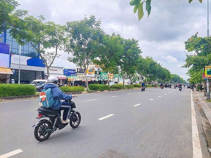 Hình ảnh Bán nhà đất mặt tiền đường Trần Não, Q2 cũ, 215m2 đất, ngang 7m