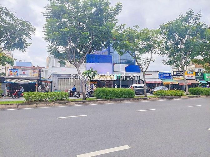Hình ảnh Bán nhà đất mặt tiền đường Trần Não, Q2 cũ, 215m2 đất, ngang 7m