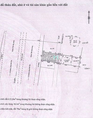Hình ảnh Bán nhà đất mặt tiền đường Trần Não, Q2 cũ, 215m2 đất, ngang 7m