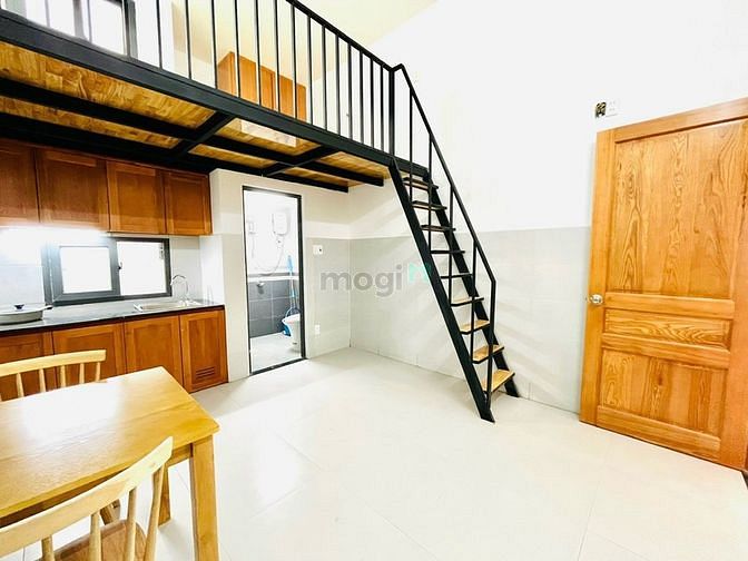 Hình ảnh Căn Hộ Duplex NEW Đẹp Thoáng - FULL Nội Thất - Công Viên Hoàng Văn Thụ