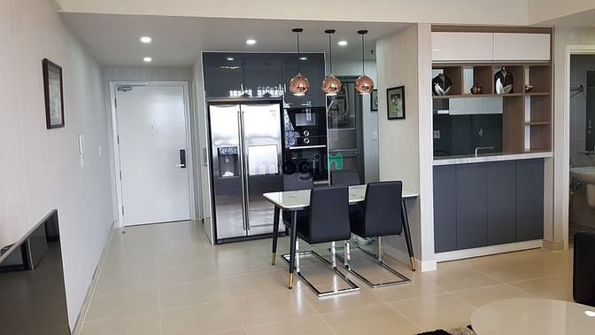 Hình ảnh VIEW LANDMARK 81! Bán Trang Chủ MB66.COM / Đăng Ký Tặng 66K Masteri Thảo Điền 92m2 3pn full nt 6.9 tỷ