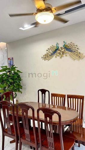 Hình ảnh CHỐT LIỀN TAY nhà Lãnh Bình Thăng Q11 57m2 chỉ 1tỷ SHR
