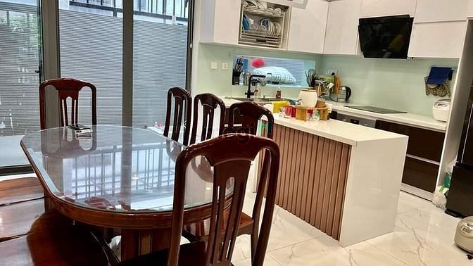Hình ảnh CHỐT LIỀN TAY nhà Lãnh Bình Thăng Q11 57m2 chỉ 1tỷ SHR