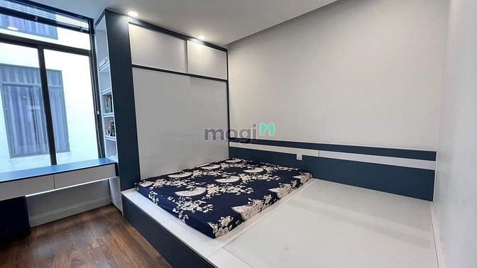 Hình ảnh CHỐT LIỀN TAY nhà Lãnh Bình Thăng Q11 57m2 chỉ 1tỷ SHR