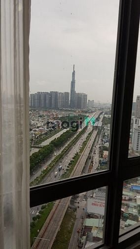 Hình ảnh VIEW LANDMARK 81! Bán Trang Chủ MB66.COM / Đăng Ký Tặng 66K Masteri Thảo Điền 92m2 3pn full nt 6.9 tỷ