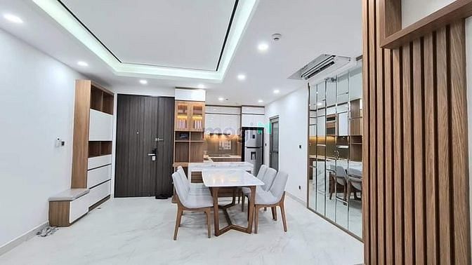Hình ảnh Cho thuê Trang Chủ MB66.COM / Đăng Ký Tặng 66K Midtown Phú Mỹ Hưng giá tốt - 90m2 -  triệu