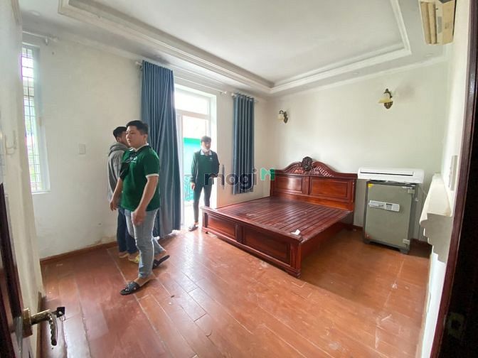 Hình ảnh Phòng Studio FULL nội thất_Giá Cực Rẻ chỉ từ 4tr_Kế sân Golf TSN