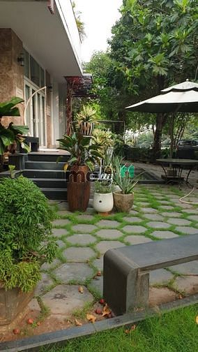 Hình ảnh Bán 450m2 siêu Biệt Thự COMPOUND view sông Sài Gòn hoa lệ.