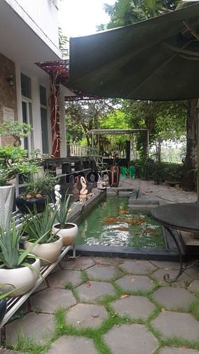 Hình ảnh Bán 450m2 siêu Biệt Thự COMPOUND view sông Sài Gòn hoa lệ.