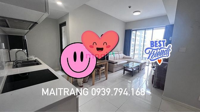Hình ảnh Masteri An Phú 2 PN FUll Nội Thất Gía Tốt Nhất Thị Trường 4.350 tỷ