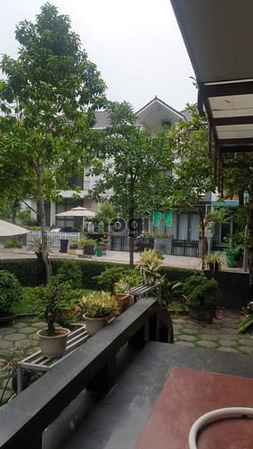 Hình ảnh Bán 450m2 siêu Biệt Thự COMPOUND view sông Sài Gòn hoa lệ.