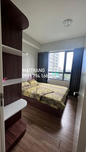 Hình ảnh Masteri An Phú 2 PN FUll Nội Thất Gía Tốt Nhất Thị Trường 4.350 tỷ