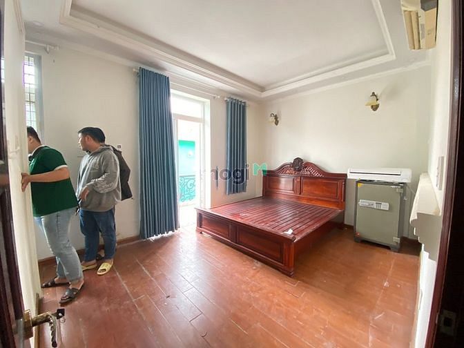 Hình ảnh Phòng Studio FULL nội thất_Giá Cực Rẻ chỉ từ 4tr_Kế sân Golf TSN