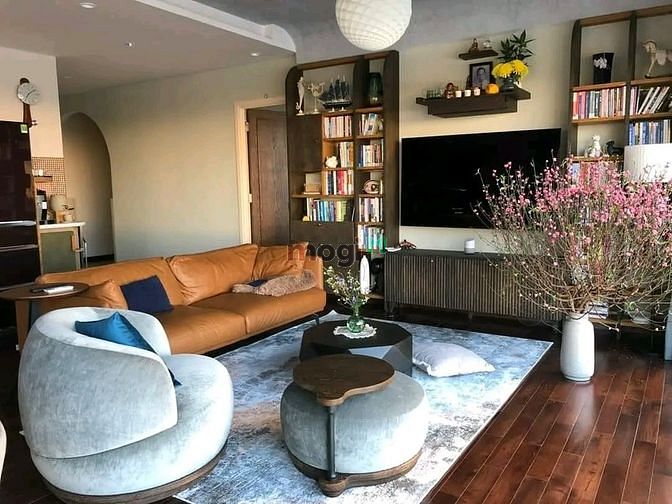 Hình ảnh TÌM SAO RA CH Belleza Apartment Q7 104m2 Chỉ 1.3 tỷ 3PN