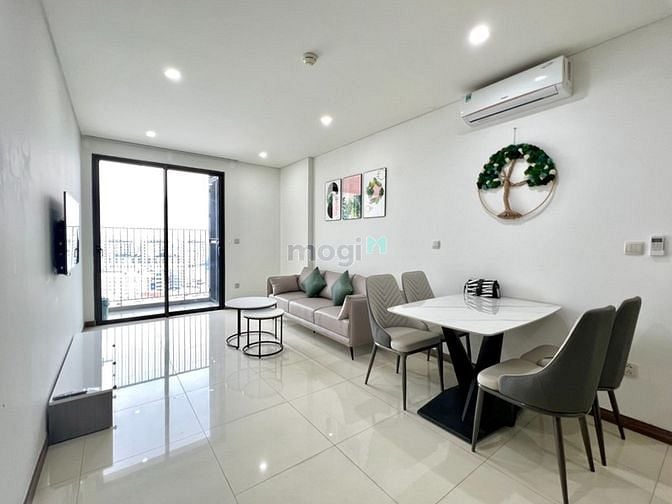 Hình ảnh Cho thuê Kingdom 101, quận 10,72m2, 2PN, 2WC, giá 16tr/th, ở liền