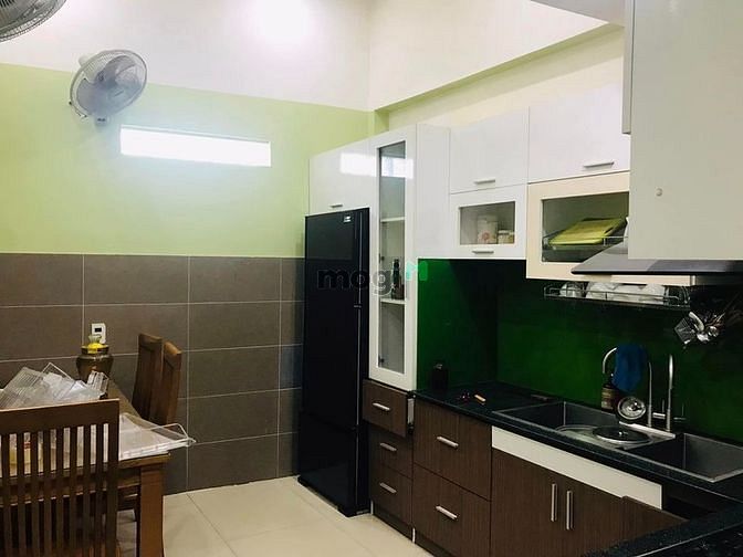 Hình ảnh GIẢM SỐC nhà mới 80% Lãnh Bình Thăng Q11 57m2 chỉ 1tỷ2 SHR 2pn2wc