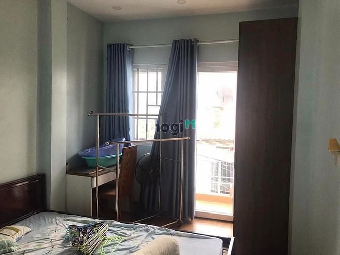 Hình ảnh GIẢM SỐC nhà mới 80% Lãnh Bình Thăng Q11 57m2 chỉ 1tỷ2 SHR 2pn2wc