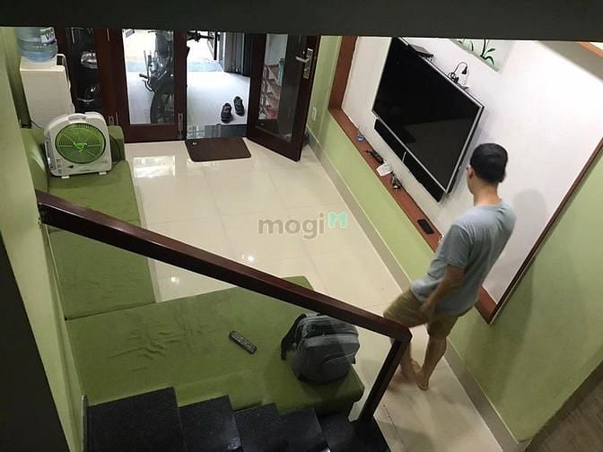 Hình ảnh GIẢM SỐC nhà mới 80% Lãnh Bình Thăng Q11 57m2 chỉ 1tỷ2 SHR 2pn2wc