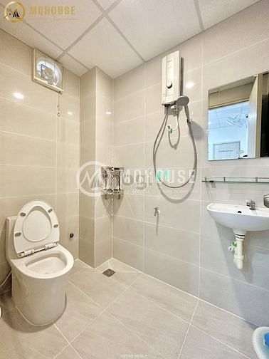 Hình ảnh Cho Thuê Căn Hộ Duplex Cao Cấp_Khu Vực Chu Văn An Bình Thạnh