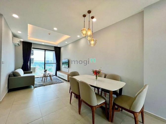 Hình ảnh Cho thuê chung cư cao cấp Green Valley, Phú Mỹ Hưng.Q7 giá  chỉ 16tr