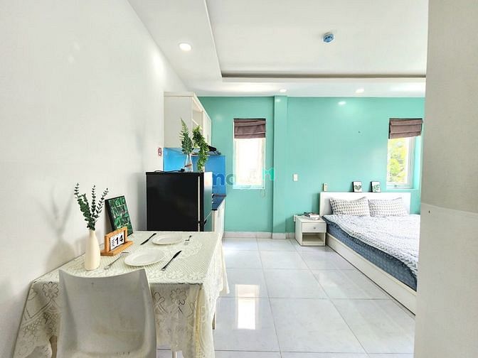 Hình ảnh Gần ĐH TDT  với Trang Chủ MB66.COM / Đăng Ký Tặng 66K nội thất full sang trọng