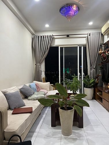 Hình ảnh Bán Gấp Căn Hộ 2PN2WC - DT 70m2 - Chung cư 4S Riverside Linh Đông