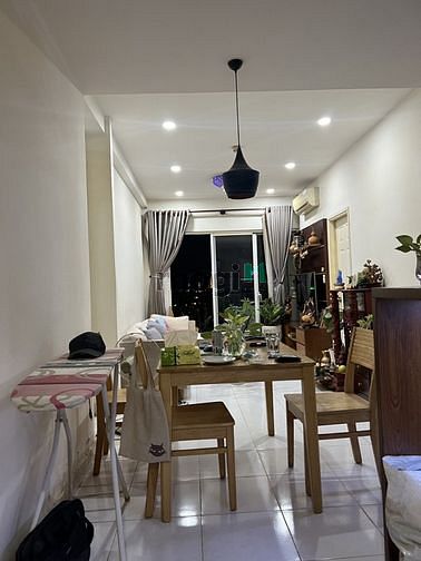Hình ảnh Bán Gấp Căn Hộ 2PN2WC - DT 70m2 - Chung cư 4S Riverside Linh Đông