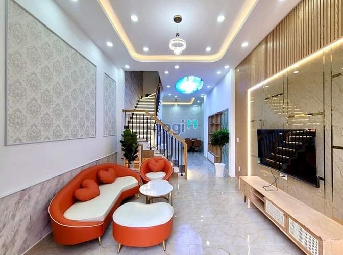 Hình ảnh SỐC QUÁ ĐI! nhà Quốc Hương Q.2 56m2 chỉ 2tỷ320 SHR