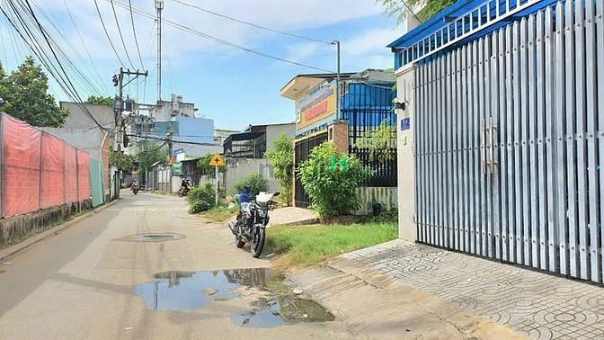 Hình ảnh BDS HVL MTND Đường 963 4,5x21m giá 4.7 tỷ
