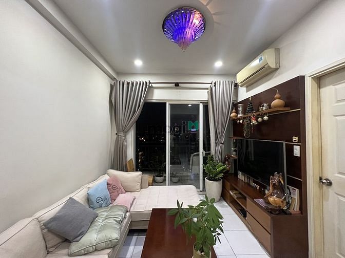 Hình ảnh Bán Gấp Căn Hộ 2PN2WC - DT 70m2 - Chung cư 4S Riverside Linh Đông