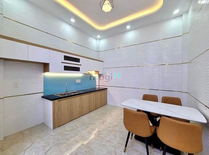 Hình ảnh SỐC QUÁ ĐI! nhà Quốc Hương Q.2 56m2 chỉ 2tỷ320 SHR