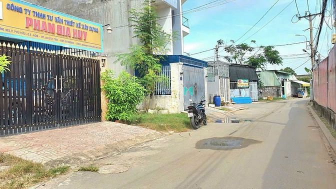 Hình ảnh BDS HVL MTND Đường 963 4,5x21m giá 4.7 tỷ