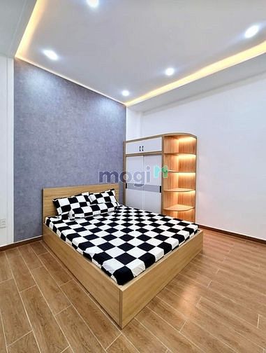 Hình ảnh SỐC QUÁ ĐI! nhà Quốc Hương Q.2 56m2 chỉ 2tỷ320 SHR