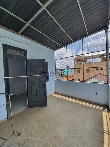 Hình ảnh Nhà Phan Đăng Lưu, P.7, Phú Nhuận, 2pn, 3WC, 14tr