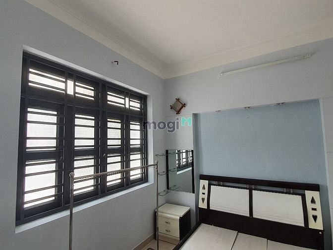 Hình ảnh Nhà Phan Đăng Lưu, P.7, Phú Nhuận, 2pn, 3WC, 14tr