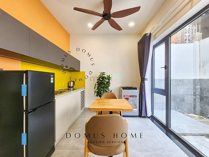 Hình ảnh Studio phòng rộng 50m2 - Bancol -2-3 Người Ở Được