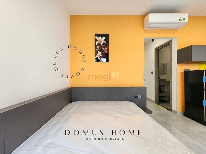 Hình ảnh Studio phòng rộng 50m2 - Bancol -2-3 Người Ở Được