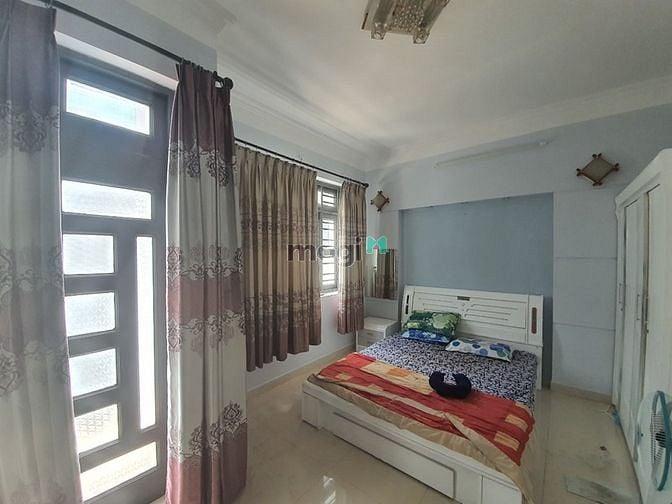 Hình ảnh Nhà Phan Đăng Lưu, P.7, Phú Nhuận, 2pn, 3WC, 14tr