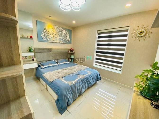 Hình ảnh CÒN DUY NHẤT CH Terra Royal Q3 72m2 Chỉ 2.2 Tỷ 2PN