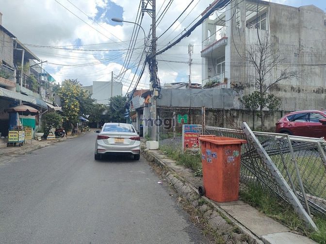 Hình ảnh Hàng Ngộp Gấp Bán Chỉ 6,990 Ty? Có Ngay Lô Đất 100m2 Mặt Tiền Đường Số
