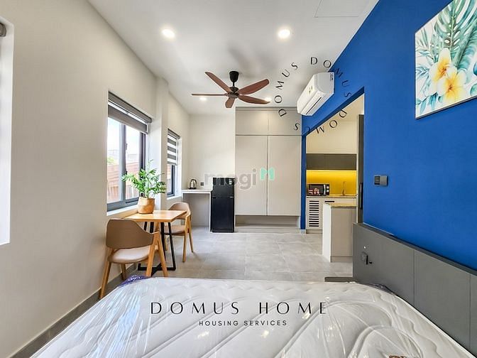Hình ảnh Studio 50m2 - Nuôi Pet - Bacol riêng