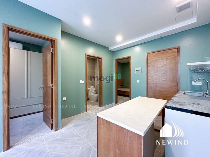 Hình ảnh 🚨Khai Trương Trang Chủ MB66.COM Chính Thức Mini - 2PN/ 1PN Full NT Cao Thị Chính