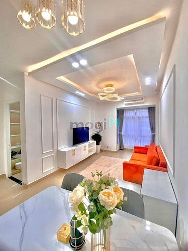 Hình ảnh Bán nhanh CH Á Châu 77m2 2pn 1,425 tỷ Sổ hồng