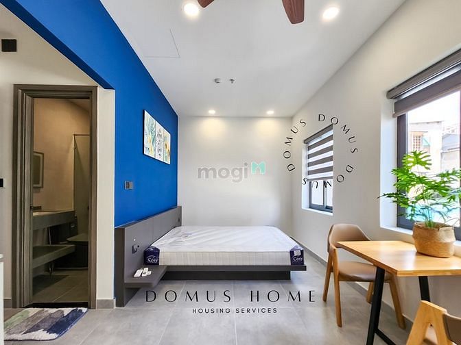 Hình ảnh Studio 50m2 - Nuôi Pet - Bacol riêng